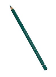 Карандаш акварельный "Albrecht Durer" 264 темно-зеленый, Faber-Castell
