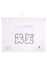 Папка на молнии А4 "Plush" с расширением