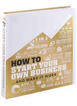 How to Start Your Own Business. And Make it Work