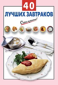 40 лучших завтраков