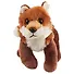 Игрушка мягкая Лиса 18см.  681433 - 1