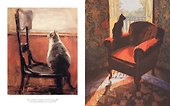 Такие разные КОШКИ в произведениях искусства - 2