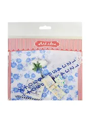 Набор для скрапбукинга №3