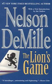 The Lions Game