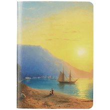 Тетрадь Art-Blanc, Ayvazovsky, 40 листов