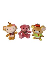 Интерактивная игрушка «Говорюшка», в ассортименте