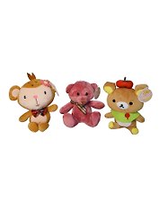 Игрушка интерактивная Говорюшка в ассортименте