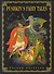Puskins fairy tales. Palekh painting. На английском языке - 0