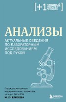 Анализы. Актуальные сведения по лабораторным исследованиям под рукой