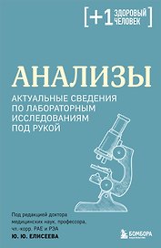Анализы. Актуальные сведения по лабораторным исследованиям под рукой
