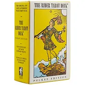 Карманное таро Райдера