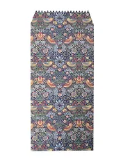 Конверт для денег "У.Моррис" 5шт/упак