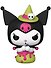 Фигурка Funko POP! Kuromi Kuromi NYCC25 (Exc) (122) (Fun88127) - 0