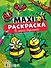 МАКСИ-РАСКРАСКА. В МИРЕ БУКАШЕК - 0