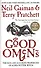 Good Omens, Gaiman, Neil & Pratchett, Terry - 1