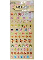 Наклейки GE007 (11-01488-GE007)