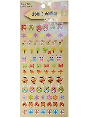 Наклейки GE007 (11-01488-GE007)