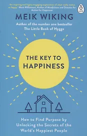 The Key to Happiness