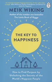 The Key to Happiness