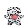 Коллекционная фигурка Fugglers Чудак (зебра) (FG2012-21)