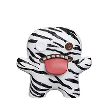 Коллекционная фигурка Fugglers Чудак (зебра) (FG2012-21)