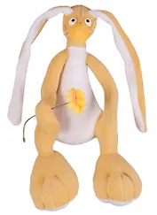 Игрушка, FANCY,"Заяц Федя"