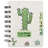 Блокнот «Сactus» - 2