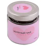 Чай К себе нежно (О.Примаченко), зеленый с мятой и мелиссой, стекло, 40г