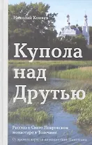 Купола над друтью