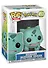 Фигурка Funko POP! Games Pokemon Bulbasaur (EMEA) (453) (Fun50404) - 1