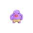 Коллекционная фигурка Fuggler Тигровый Красавец (коробка) (FG2312K) - 0