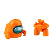 Фигурка коллекционная Among Us серия 3, (3х9,5х14),  (AU6305) - 2
