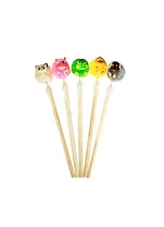 Карандаш с помпоном (PMPP2701ass) (Листопадова)