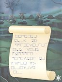 Книга квестов № КК 2101 ("Холодное сердце") - 1