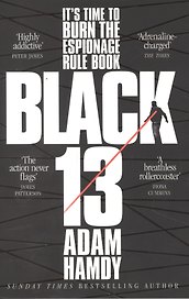 Black 13