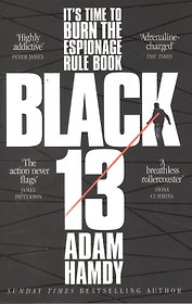Black 13
