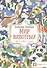 Мир животных. Цвета, символы, номера - 0