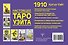Настоящее таро Уэйта 1910. История создания и тайны вокруг колоды - 1