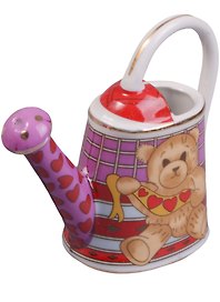 Леечка декоративная мини (8см) (82-903)