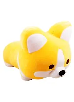 Мягкая игрушка Корги (33 см)