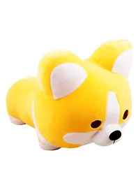Мягкая игрушка Корги (33 см)