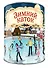 Волшебная банка "Зимний каток" (Волшебные предсказания) - 1
