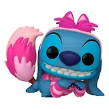 Фигурка FUNKO Lilo and Stitch. Фигурка POP: Stitch Costume Cheshire (1460) (FNK75163)