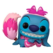 Фигурка FUNKO Lilo and Stitch. Фигурка POP: Stitch Costume Cheshire (1460) (FNK75163)