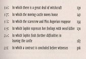 Howls Moving Castle (м) Jones (A Greenwillow book) - 2