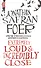 Extremely Loud & Incredibly Close, Foer, Jonathan Safran - 1