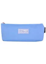 Пенал на молнии Пастель Simple Life (ПВХ) (20х8)