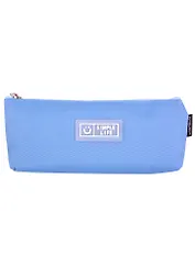 Пенал на молнии Пастель Simple Life (ПВХ) (20х8)