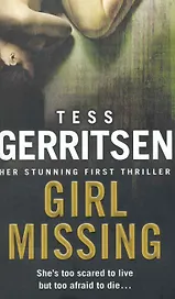 Girl Missing