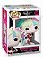 Фигурка Funko POP! Animation DC Suicide Squad Isekai Harley Quinn (536) (Fun84132) - 1